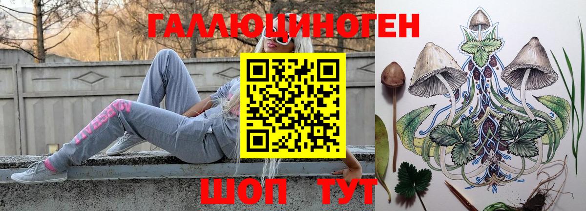 Галлюциногенные грибы ЛСД Северск